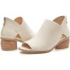 Creamy-white