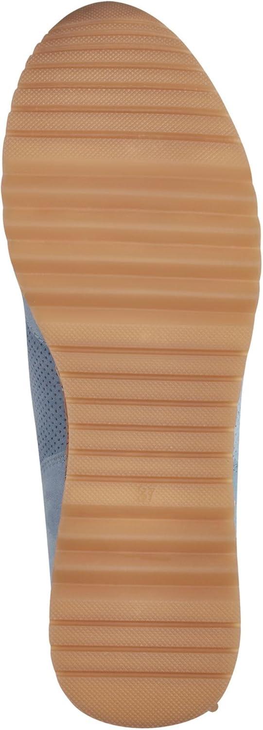 imageMARCO TOZZI Baskets Plates Femme Vganes LoisirsPolaire