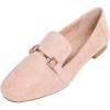Suède Beige Clair