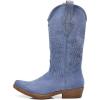 19004 5 Jeans Bleu