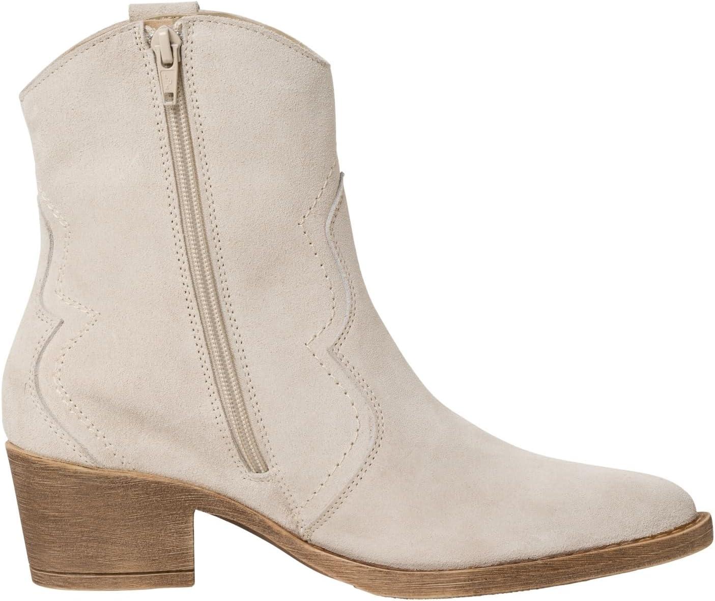 imageTamaris Bottine 12570242 Large Taille EUBeige