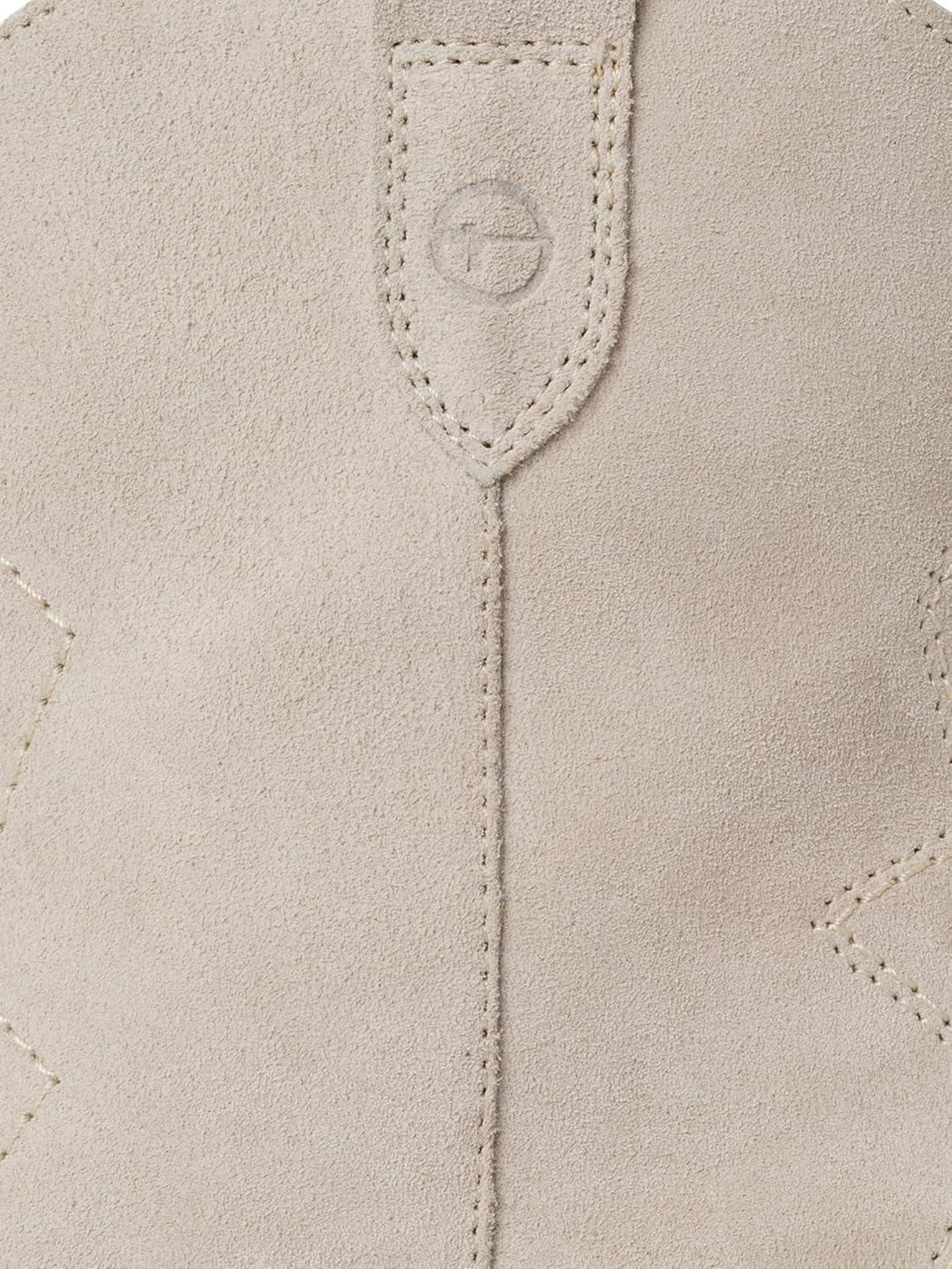 imageTamaris Bottine 12570242 Large Taille EUBeige