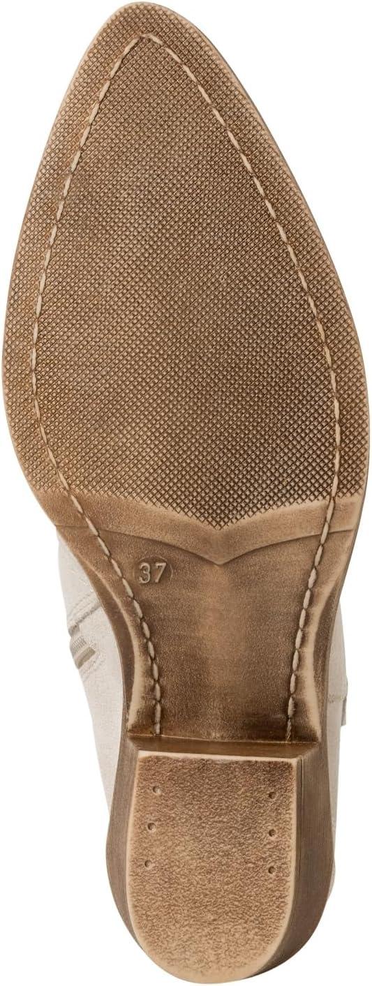 imageTamaris Bottine 12570242 Large Taille EUBeige
