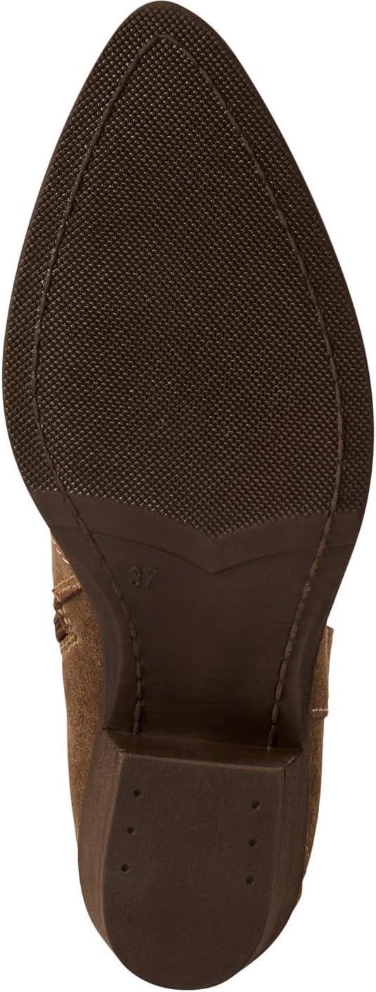 imageTamaris Bottine 12570242 Large Taille EUBrown