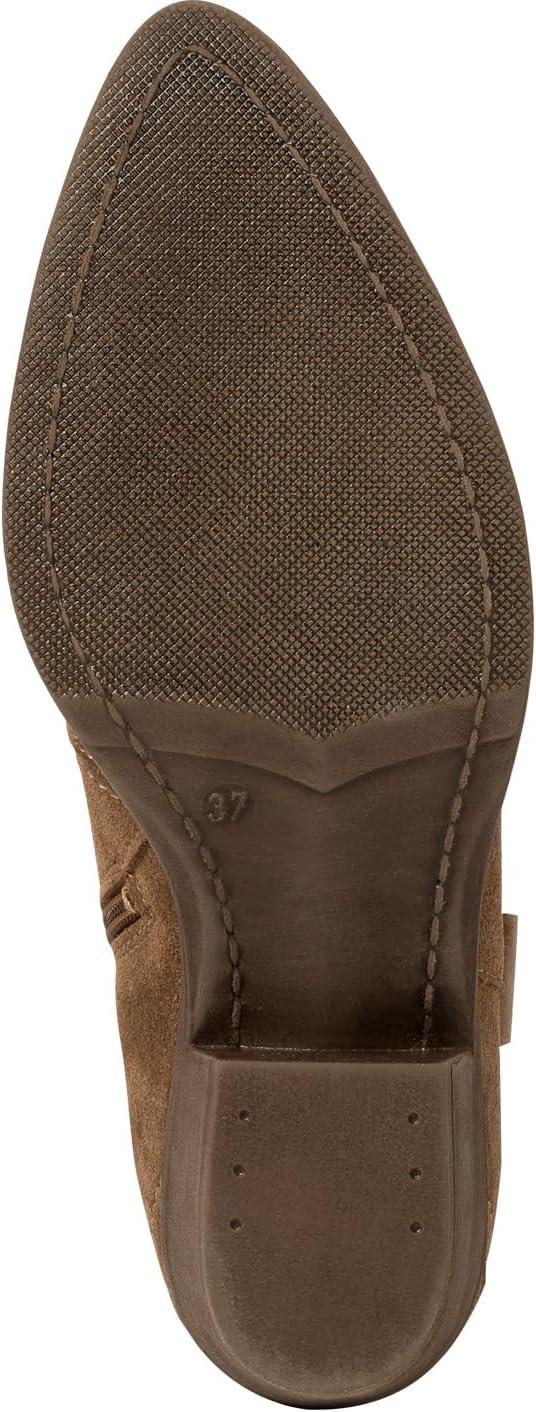 imageTamaris Bottine 12570242 Large Taille EUBrown
