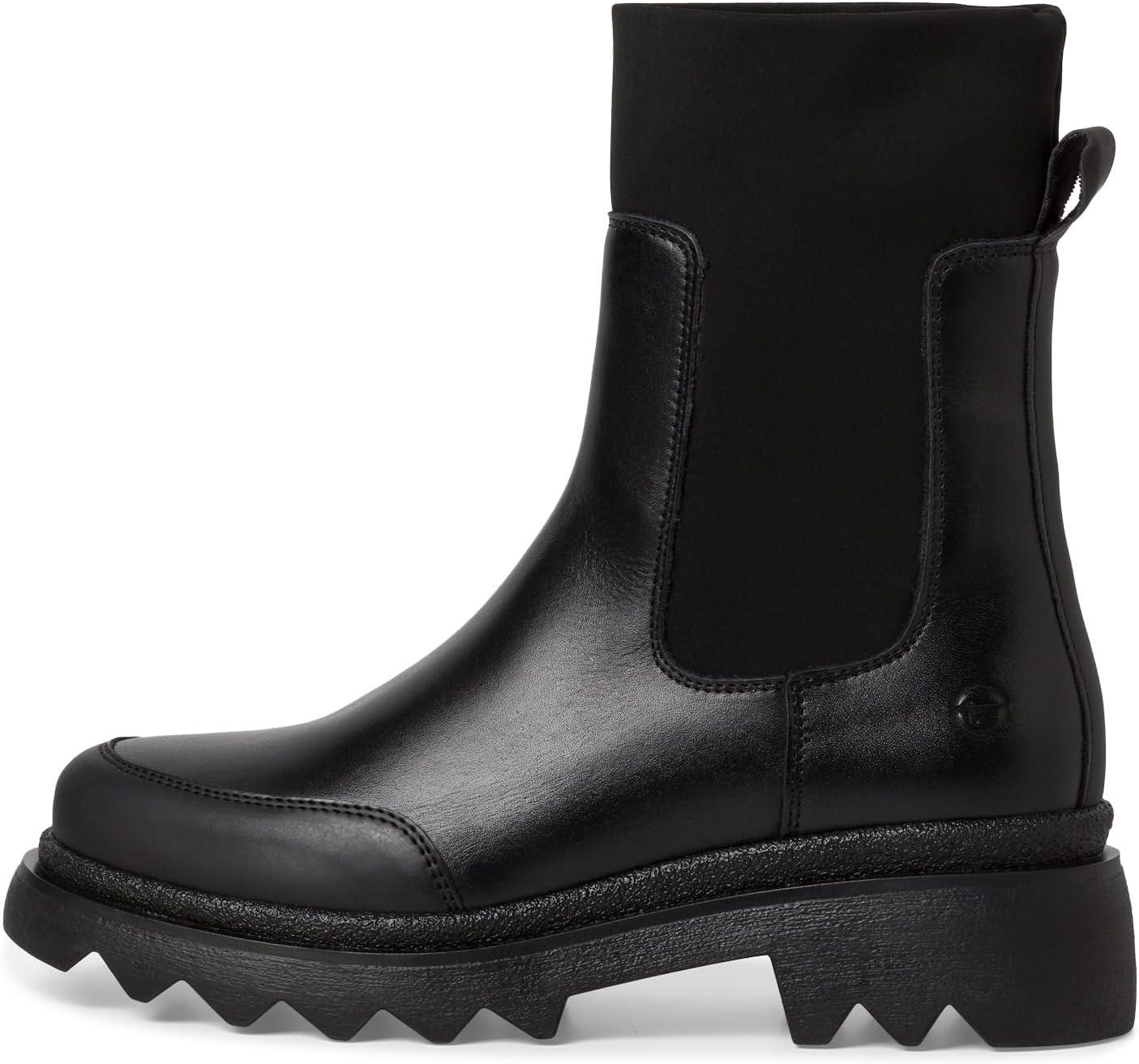 imageTamaris Bottine 12570242 Large Taille EUBrown