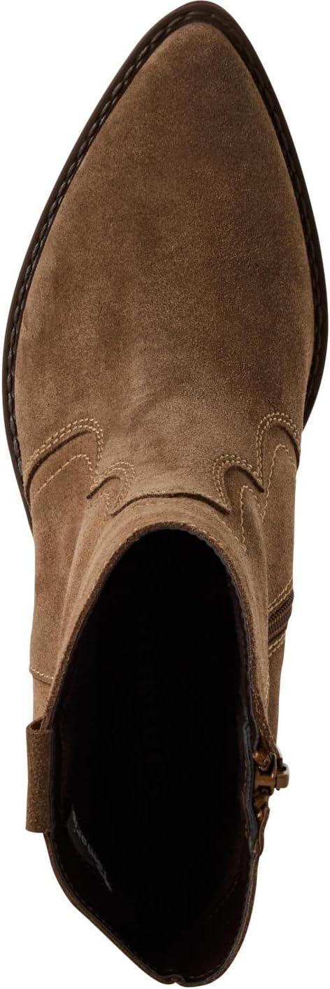 imageTamaris Bottine 12570242 Large Taille EUBrown