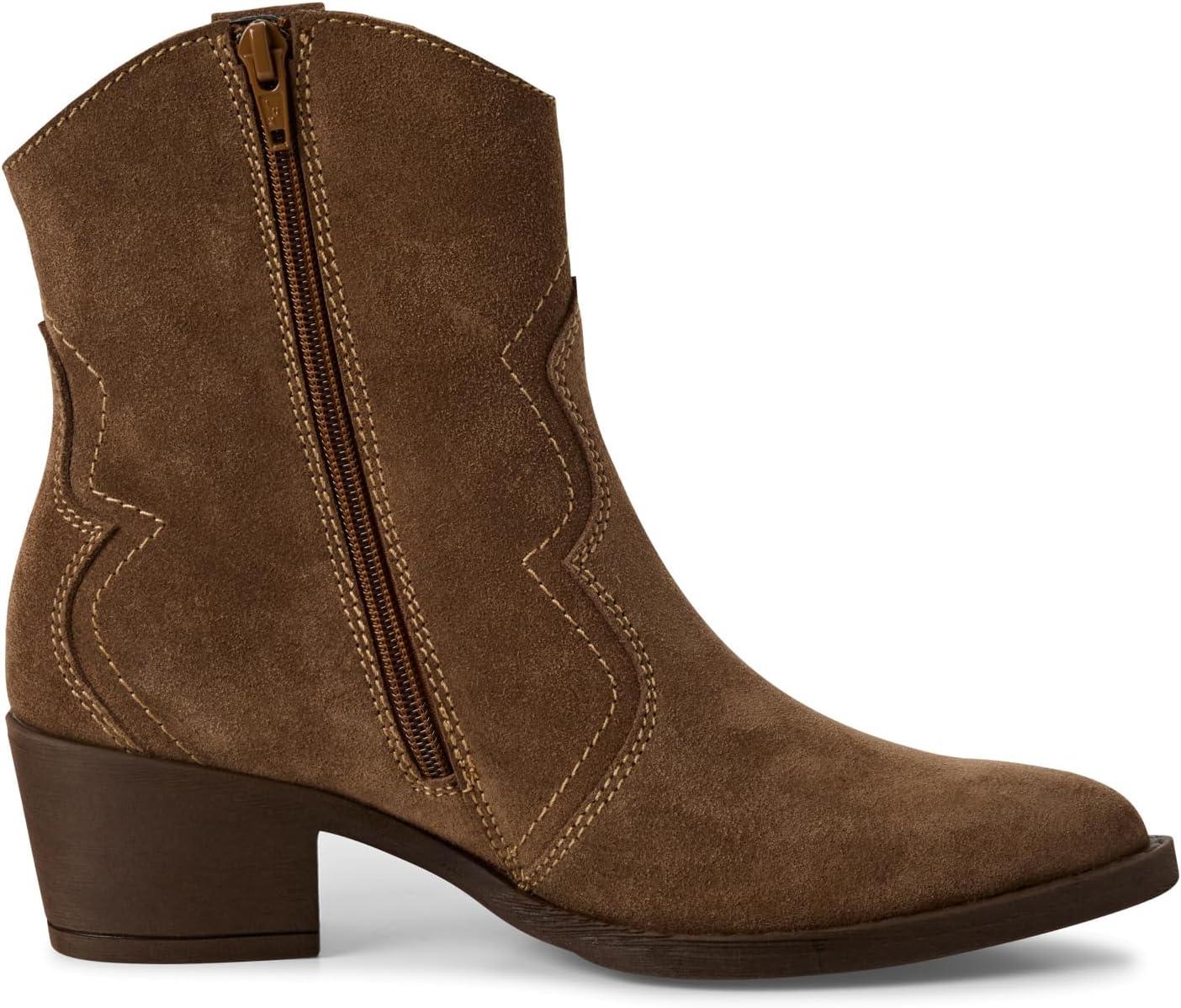 imageTamaris Bottine 12570242 Large Taille EUBrown