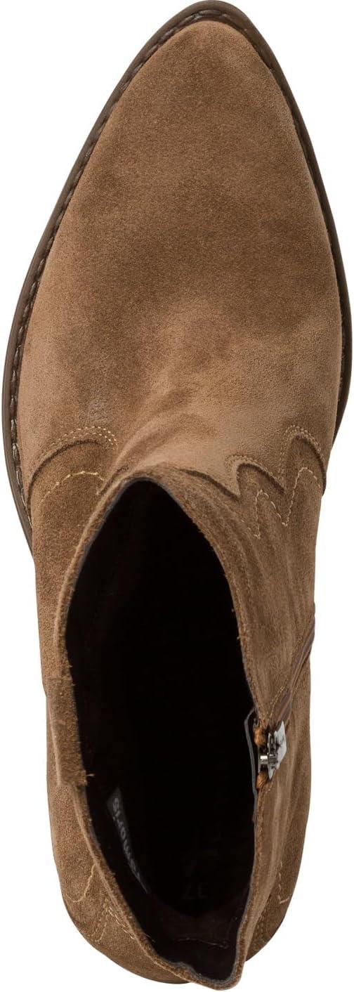 imageTamaris Bottine 12570242 Large Taille EUBrown