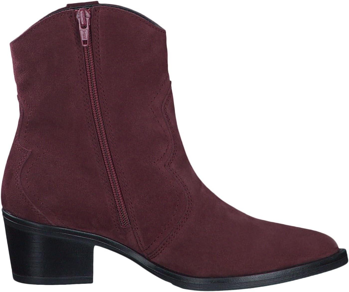 imageTamaris Bottine 12570242 Large Taille EUMerlot