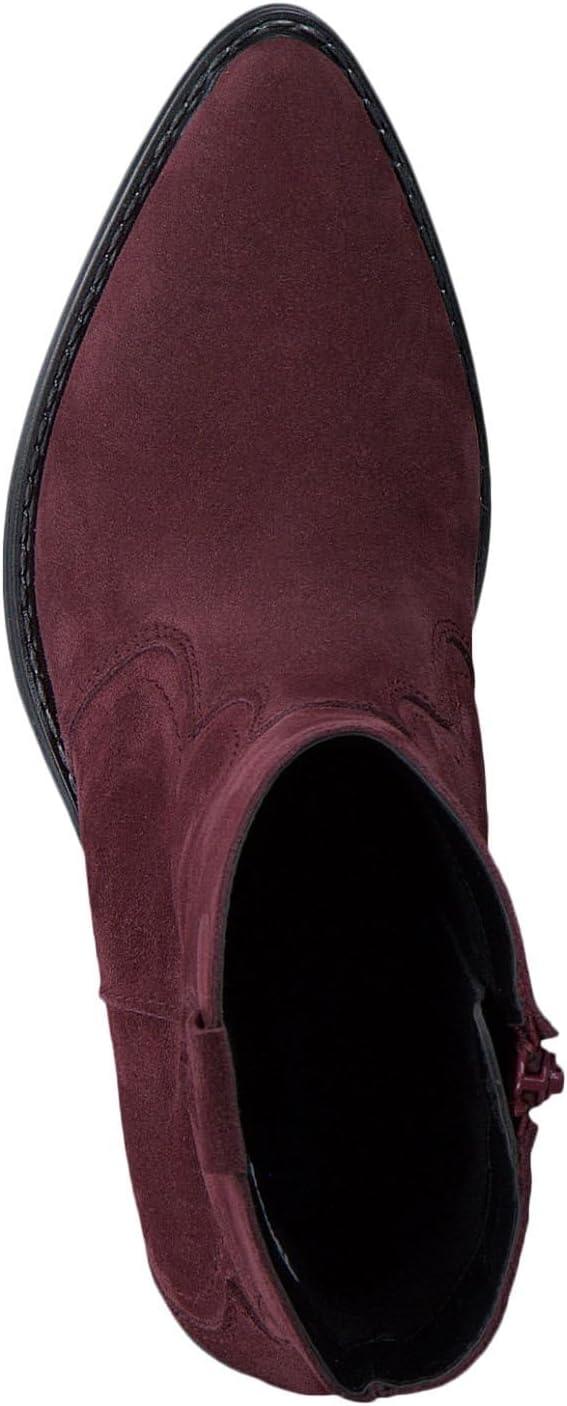 imageTamaris Bottine 12570242 Large Taille EUMerlot