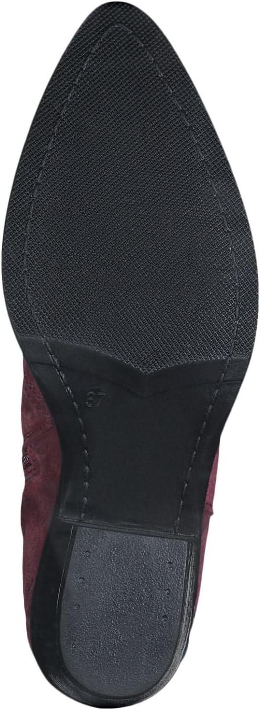 imageTamaris Bottine 12570242 Large Taille EUMerlot