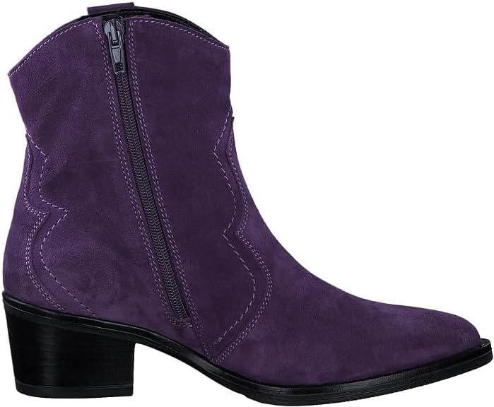 imageTamaris Bottine 12570242 Large Taille EUPourpre