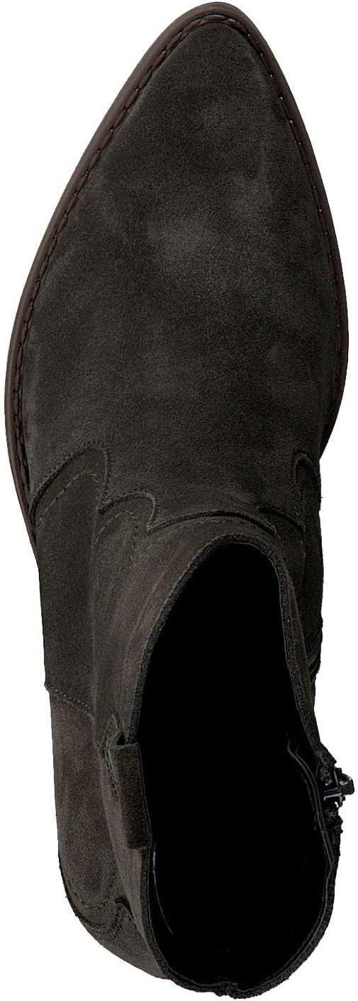 imageTamaris Bottine 12570242 Large Taille EUVert