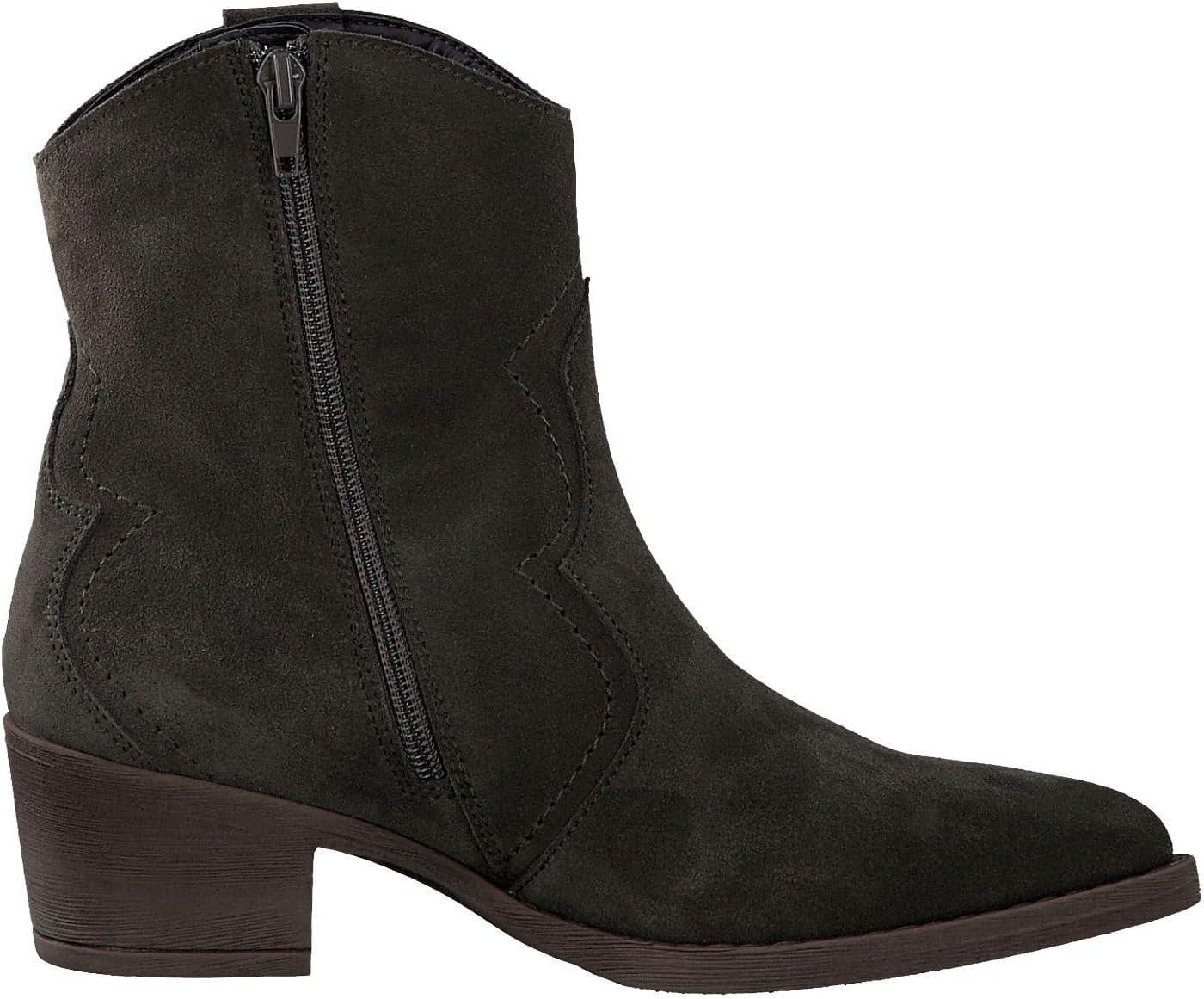 imageTamaris Bottine 12570242 Large Taille EUVert