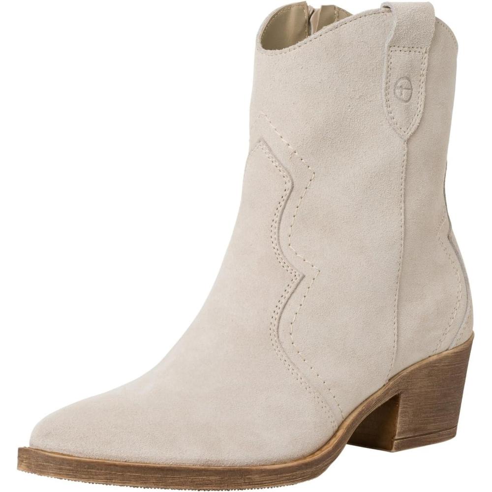 imageTamaris Bottine 12570242 Large Taille EUBeige