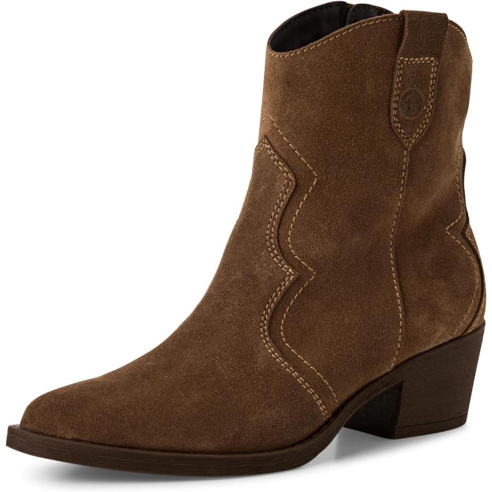 imageTamaris Bottine 12570242 Large Taille EUBrown