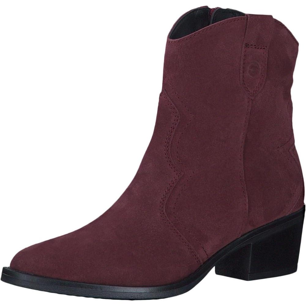 imageTamaris Bottine 12570242 Large Taille EUMerlot
