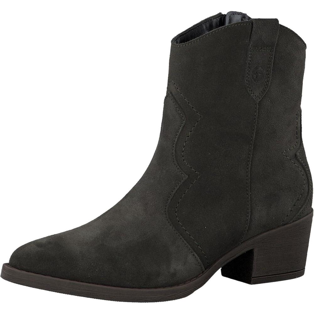 imageTamaris Bottine 12570242 Large Taille EUOlive