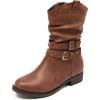 2304002 Foncé Marron