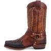 Brown Marron