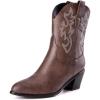 Dark Marron 01