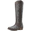 Marron Foncé