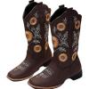 Brown Marron