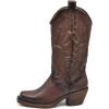 21 24 Marron