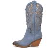 80 3 Bleu Jeans