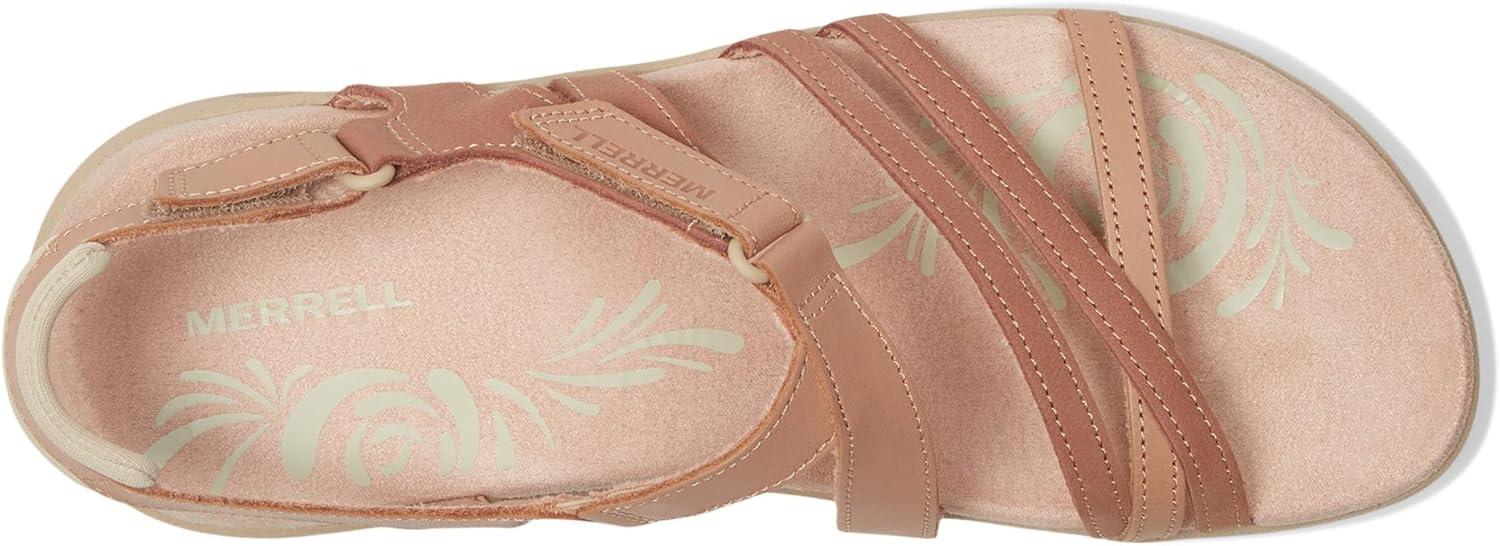 imageMerrell Femme Harbor Backstrap SandaleRose Clair