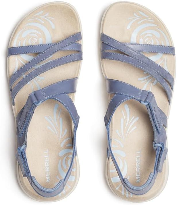 imageMerrell Femme Harbor Backstrap SandaleSeaway