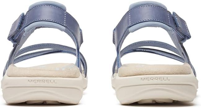 imageMerrell Femme Harbor Backstrap SandaleSeaway