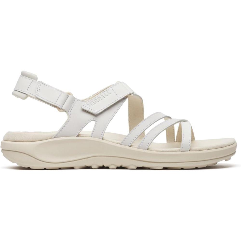 imageMerrell Femme Harbor Backstrap SandaleBlanc