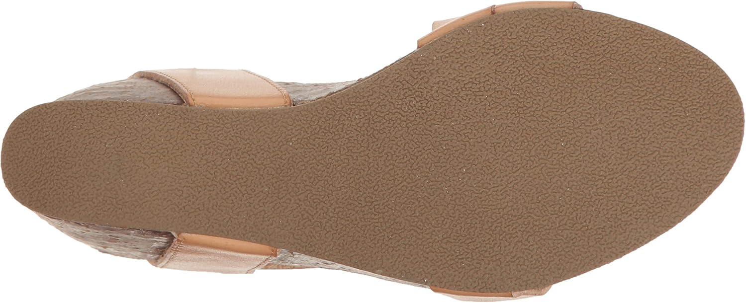 imageBlowfish Malibu Femme Hapuku Sandale caleNude Dyecut