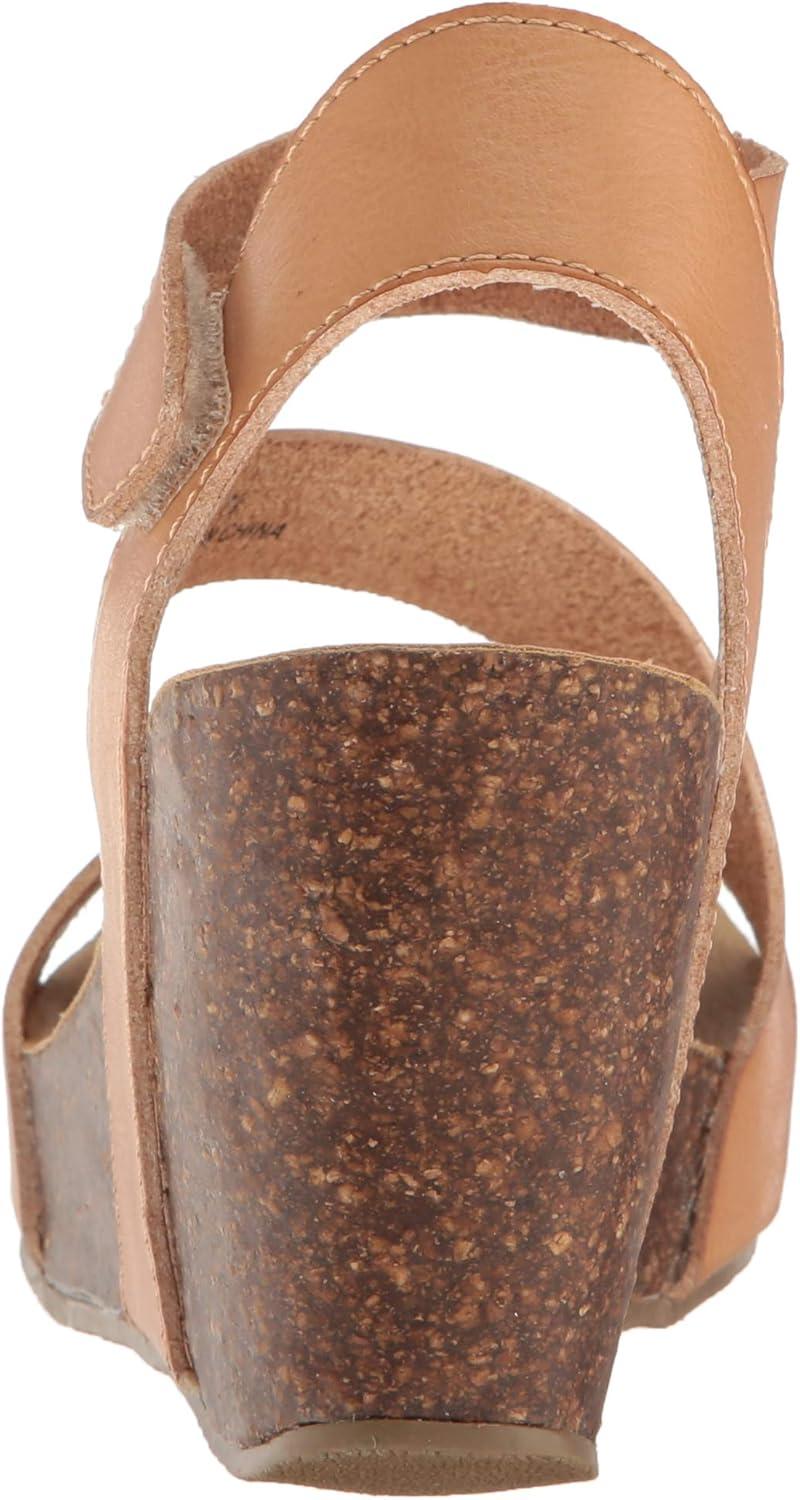 imageBlowfish Malibu Femme Hapuku Sandale caleNude Dyecut