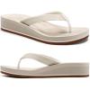 Beige Blanc