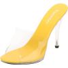 Jaune