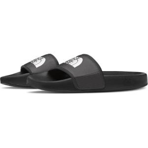 THE NORTH FACE Women&rsquo;s Base Camp Slide Iii Slipper(Noir)