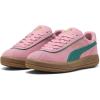 Pinkscape Wild Green Puma Gold