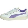 Puma White Lavender Alert Warm White