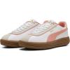 Puma White Pink Fruit Vapor Gray
