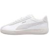 Puma White Warm White Puma Gold