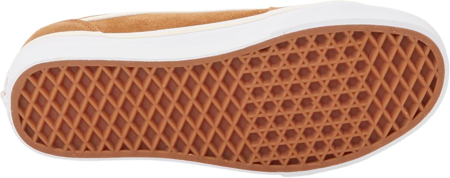 imageVans Filmore Decon SuedeCanvas Basket FemmeChipmunk