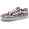 C Urs Damiers Multi Blanc