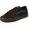 Canvas Black Black