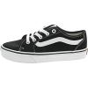 Canvas Black True White
