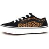 Cheetah Black White