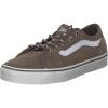 Hiker Suede Walnut
