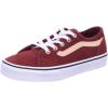 Metallic Sidestripe Brown